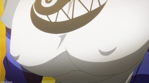 sin Nanatsu no Taizai - Zangeroku 14 [BD] - Leviathan Breathes Hard