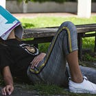 "Woke Liberals"? I wish!