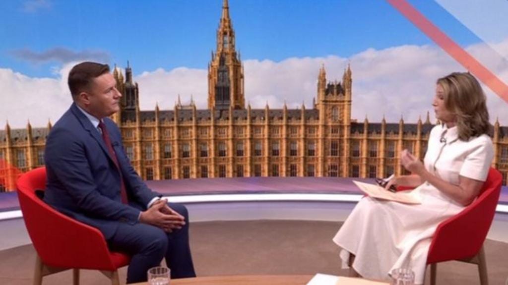 Is a Glastonbury chant the real problem, or Israel's genocidal violence in Gaza?