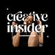 Creative Insider