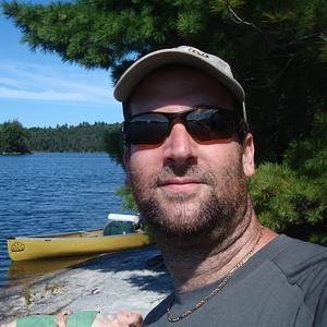 Brad Zarnett