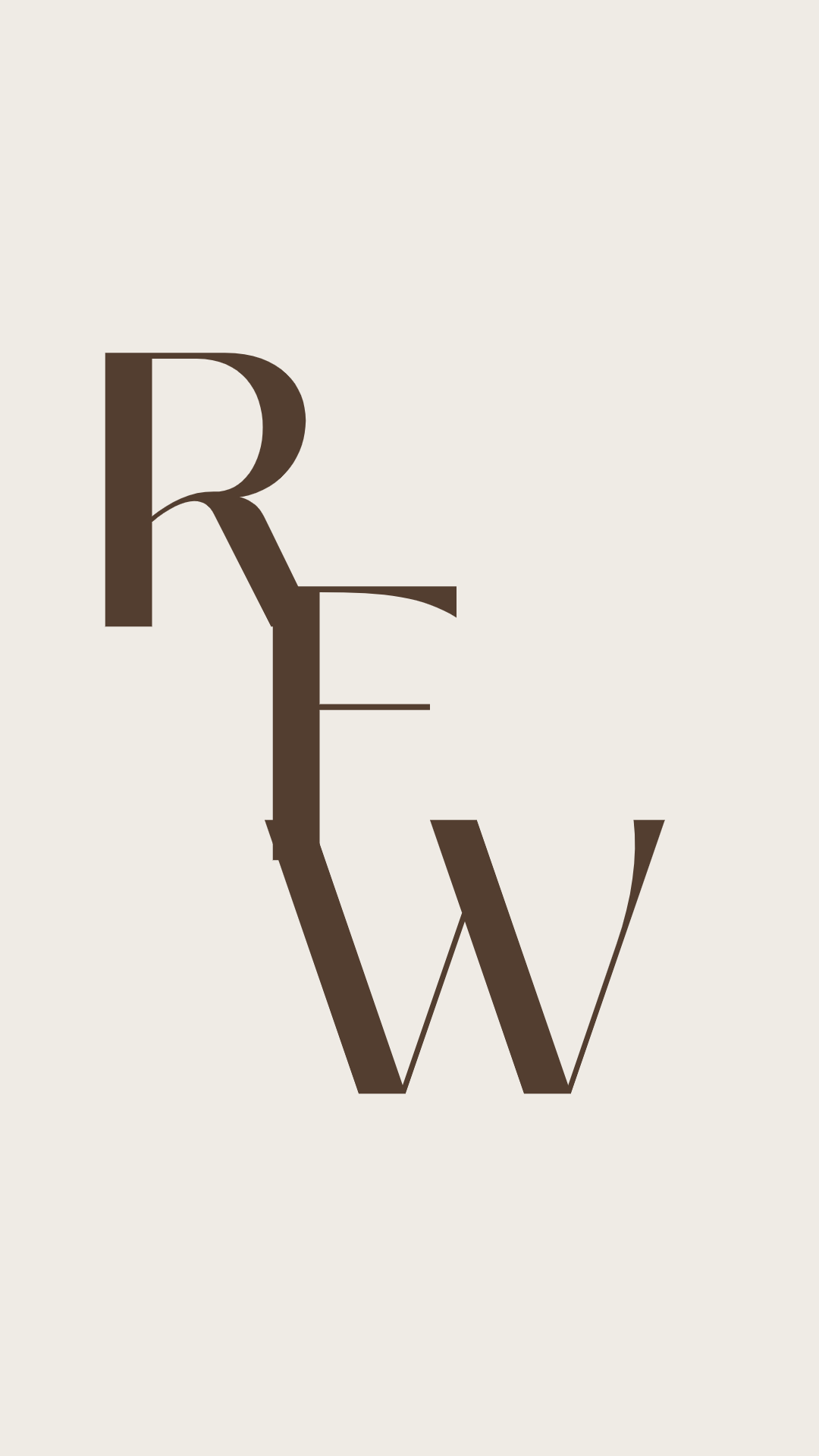Artwork for Rebalance from within