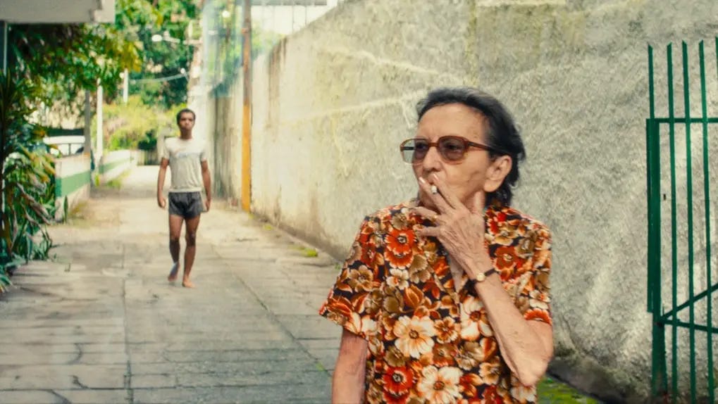 O Agente Secreto' é indicado ao César 2026, conhecido como 'Oscar francês' - Verso - Diário do Nordeste O Agente Secreto' é indicado ao César 2026, conhecido como 'Oscar francês' - Verso - Diário do Nordeste