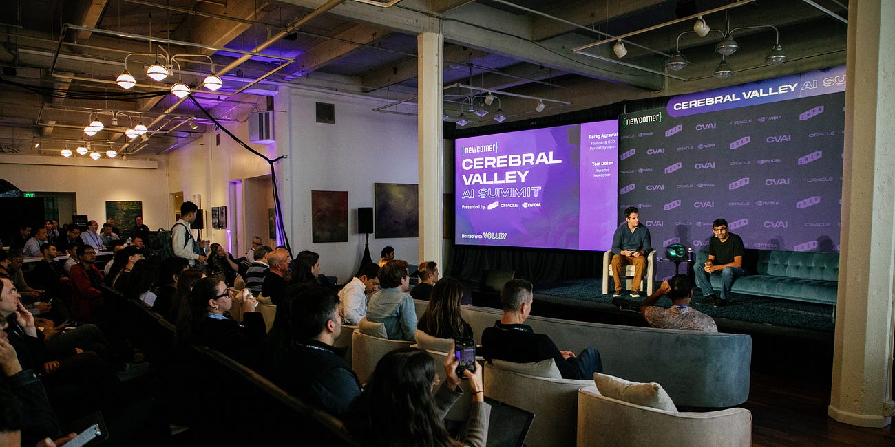 What insiders really think about the AI race