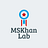 MSKhan Lab (as seen in The New York Times and The National)