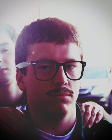 Substack profile picture for @sikes