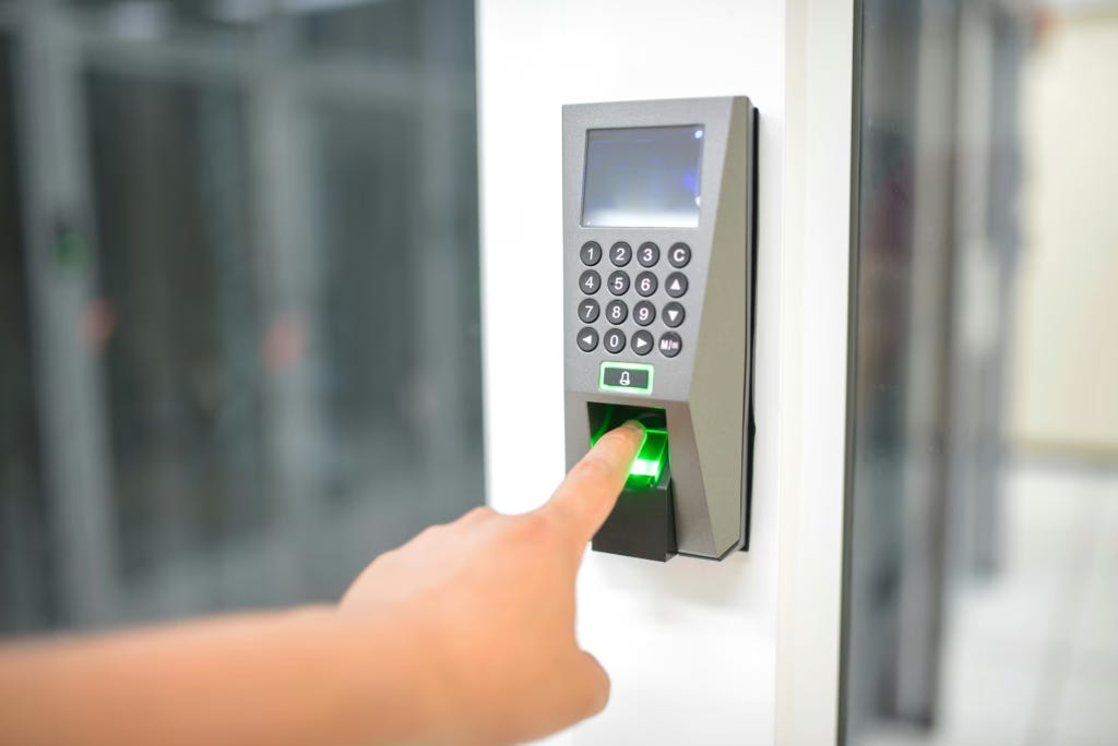 No Multifator de Autenticação, os leitores de impressões digitais pertencem ao fator algo que é No Multifator de Autenticação, os leitores de impressões digitais pertencem ao fator algo que é