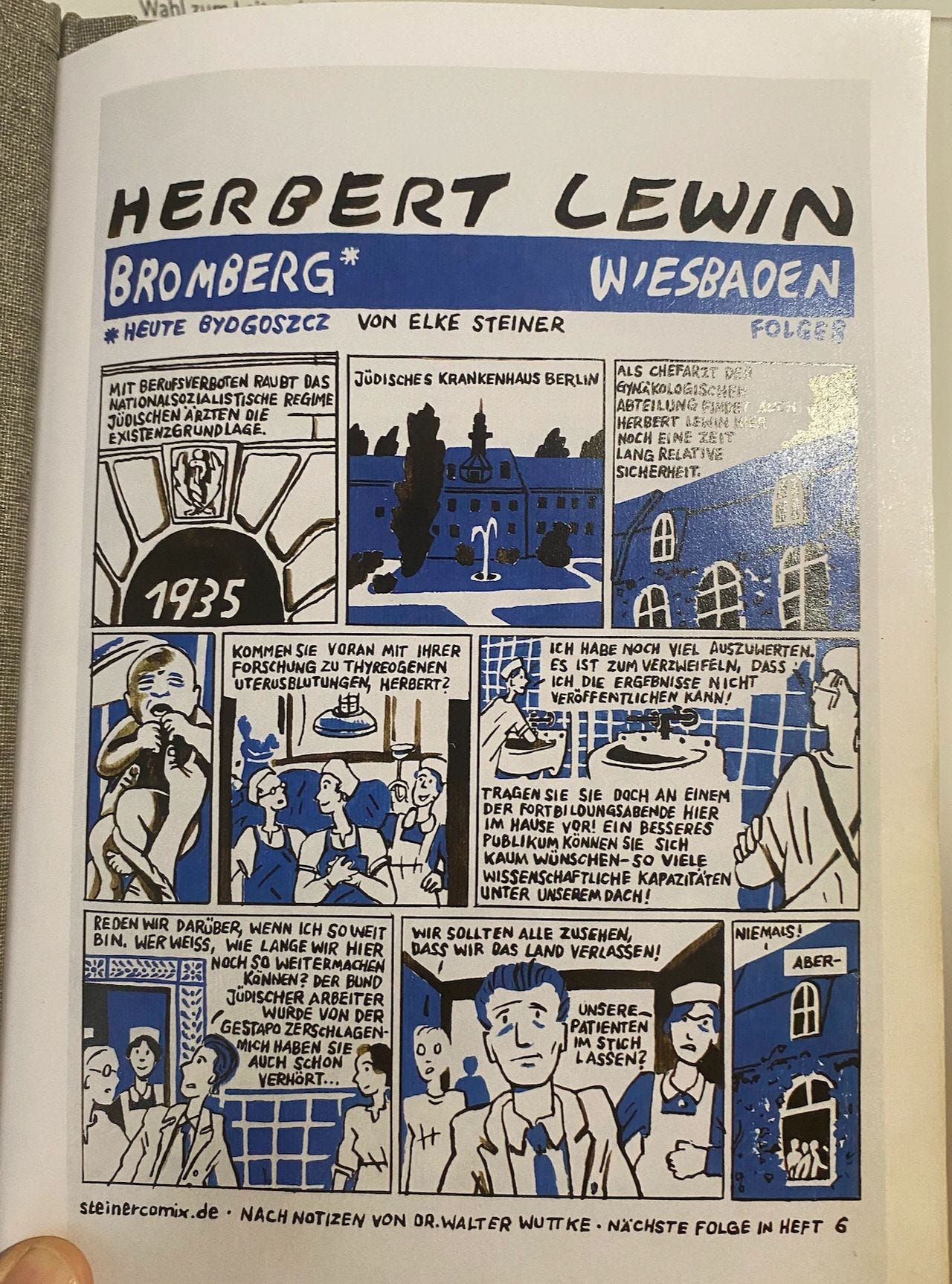Comics, Memory, and the Legacy of WWII in Germany