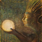 Four Readings from Genesis 37–41