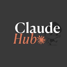 Claude Hub