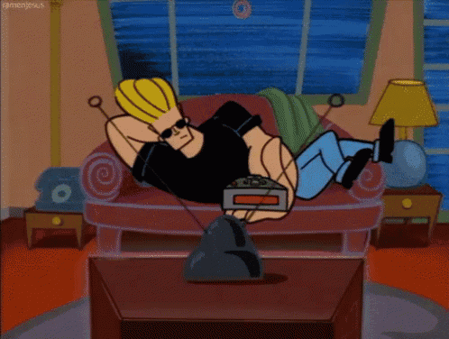Johnny Bravo GIF - Johnnybravo Television - Discover & Share GIFs Johnny Bravo GIF - Johnnybravo Television - Discover & Share GIFs