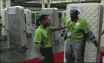 Meme image used to illustrate JD.com’s competitive price war and subsidy-driven spending in food delivery, a key theme in the JD investment thesis deep dive.