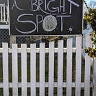 I can see a better time when all our dreams come true 🎶