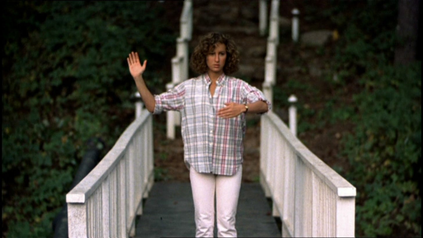 Review: “Dirty Dancing” | The Viewer's Commentary Review: “Dirty Dancing” | The Viewer's Commentary
