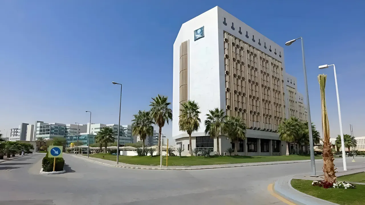 Saudi AI Sector Surges With 240% Growth In Company Registrations