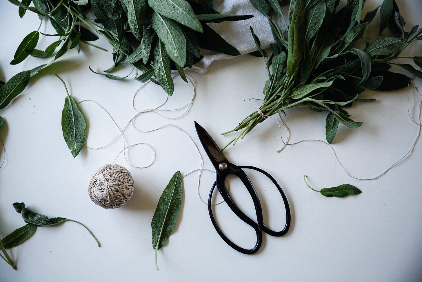 Simple Living | A Harvest Simple Living | A Harvest