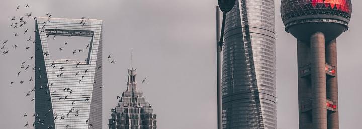 What’s happening with crypto in China? 3 things investors should consider What’s happening with crypto in China? 3 things investors should consider