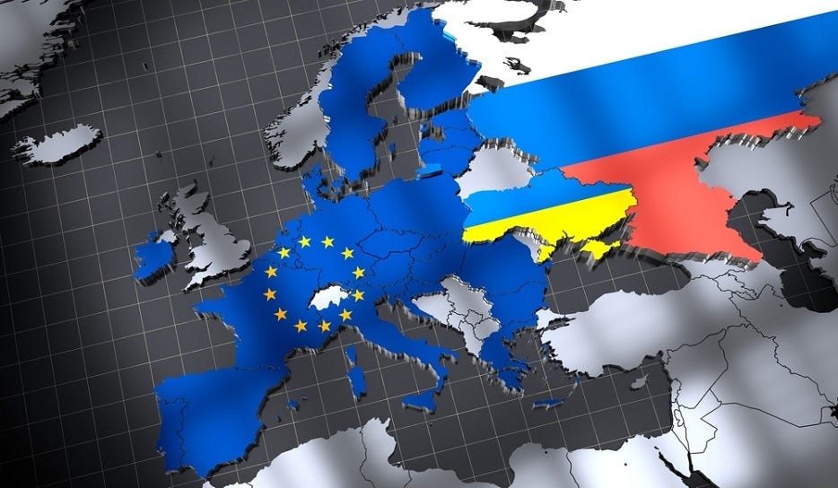 How the EU is Facing the War in Ukraine | Sorbonne Université| Sorbonne université How the EU is Facing the War in Ukraine | Sorbonne Université| Sorbonne université