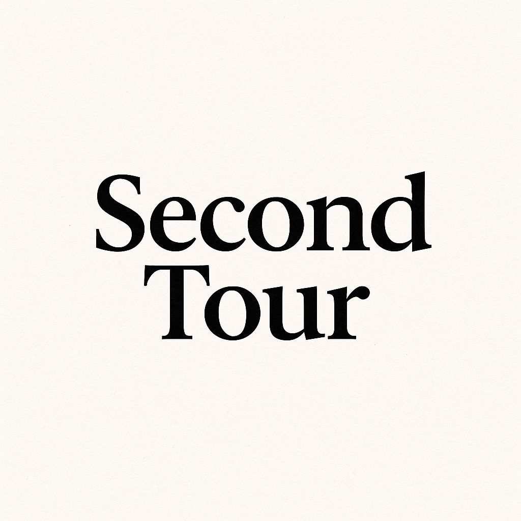 Second Tour