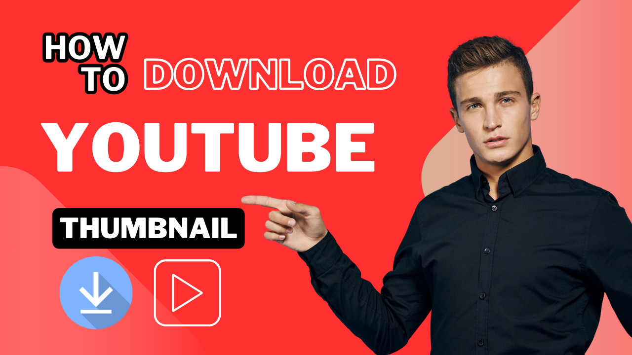 how to download youtube thumbnail online