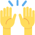 🙌 🙌