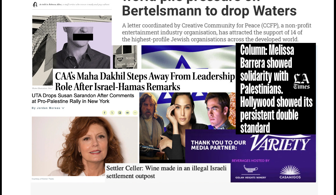 The Kid's in the Picture... if you sign this Open Letter...