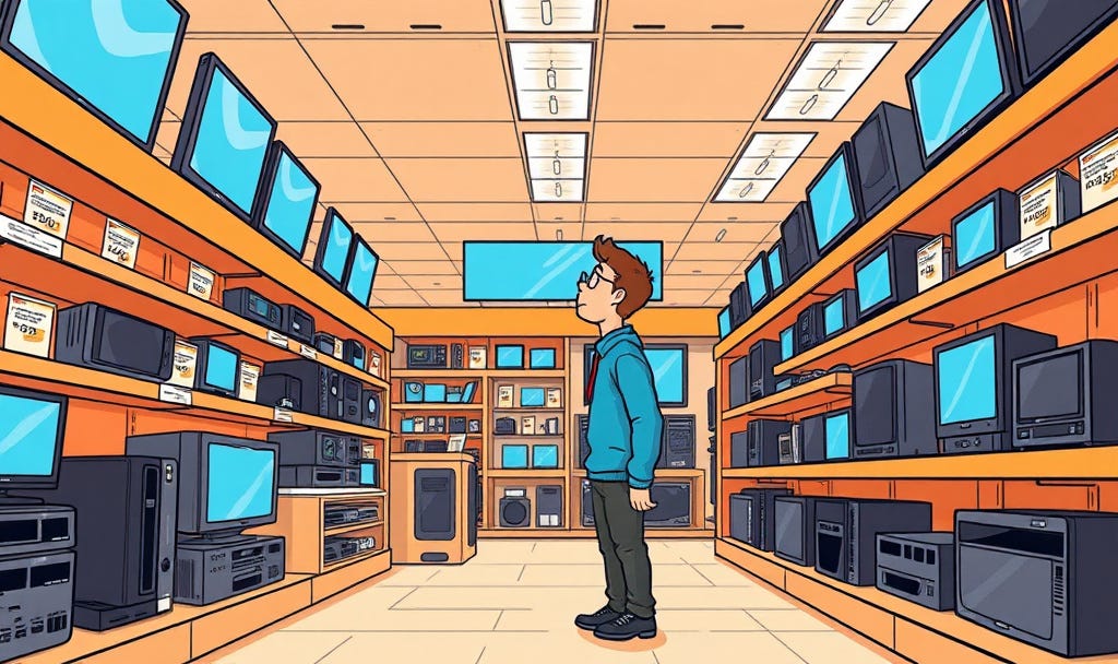 Annual 2025 Gonzo Gear Guide