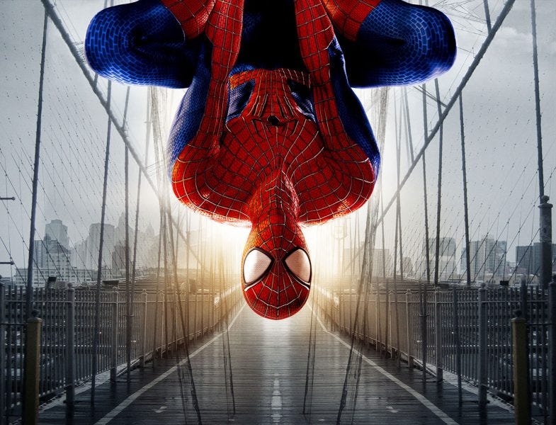 amazing spider-man movie amazing spider-man movie