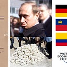 Who created putin? Anni '90 - Germania, Liechtenstein, Colombia - SPAG - parte 1
