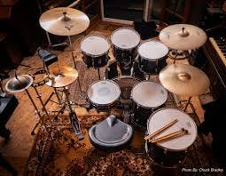 Rob Hirst is parting ways with a truly iconic piece of music ... Rob Hirst is parting ways with a truly iconic piece of music ...