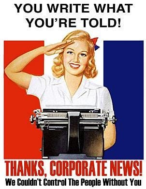 Propaganda | Wake-up Call