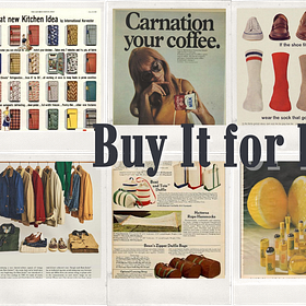 The Buy Once Directory