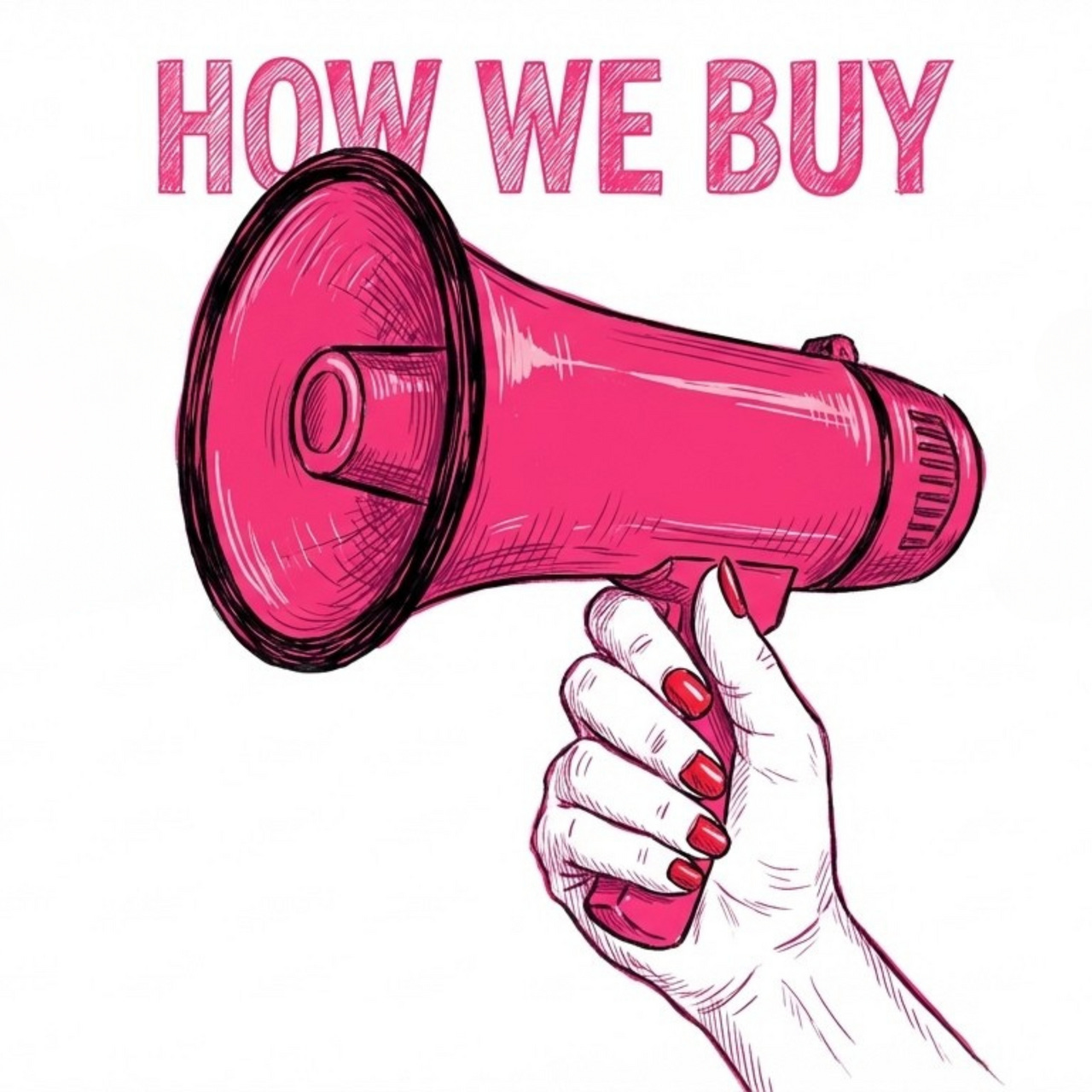 How We Buy