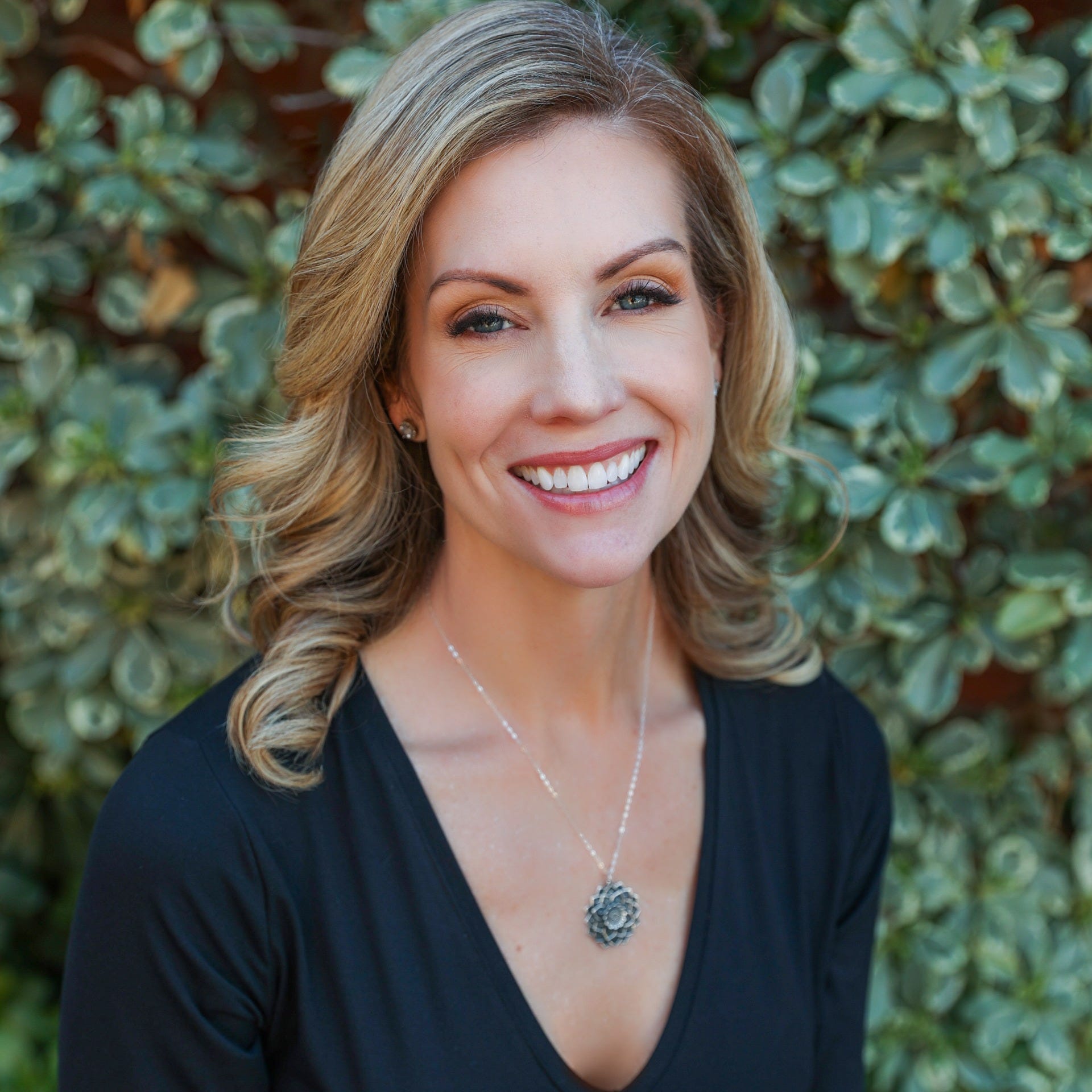 The Mess + The Magic