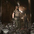 È successo il 12 novembre: Resident Evil 0 e...