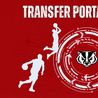 Wisconsin Men's Basketball Transfer Portal Tracker
