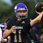 VarsityWA Top 10 football rankings for every classification, Week 2