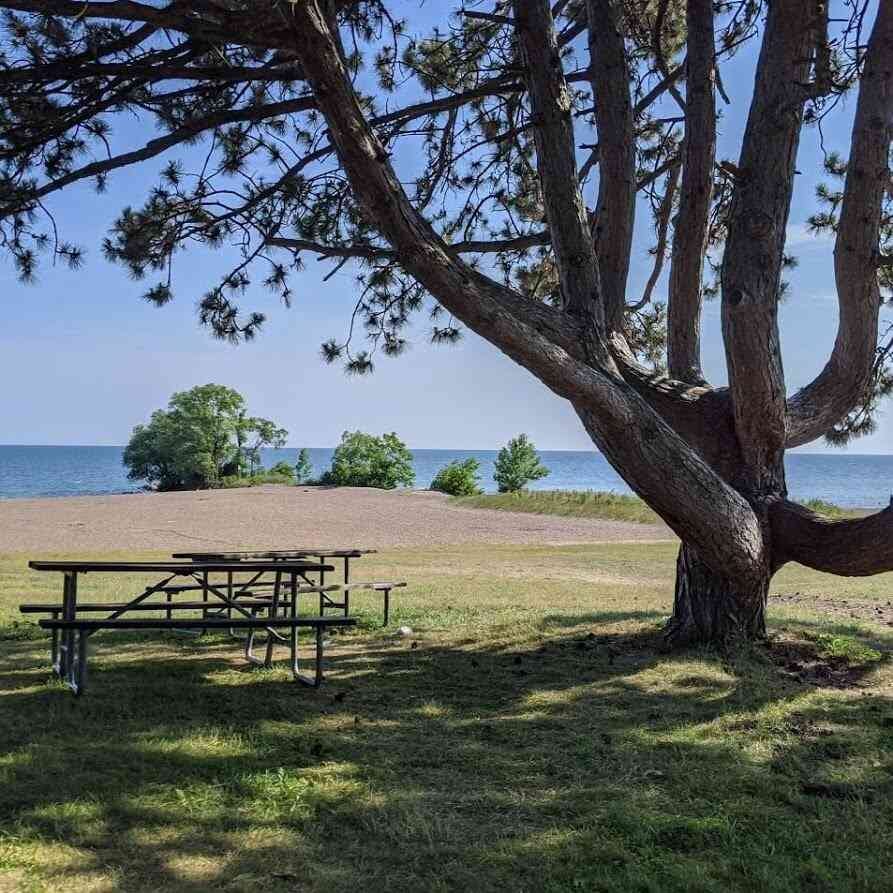 hamlin beach state park