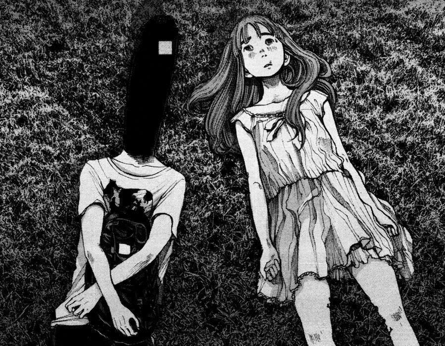 Có thể là hình ảnh đen trắng