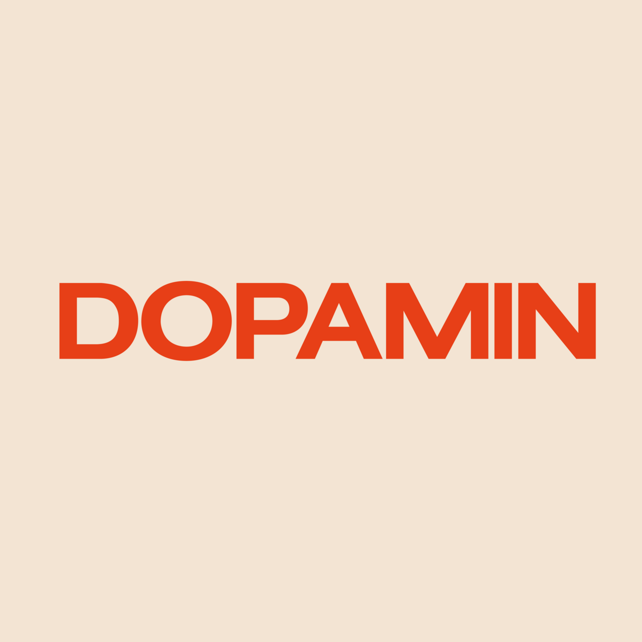 DOPAMIN