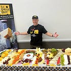 🧀 A Catch-Up with the King of Kosher Cheese