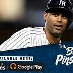 Bronx Pinstripes