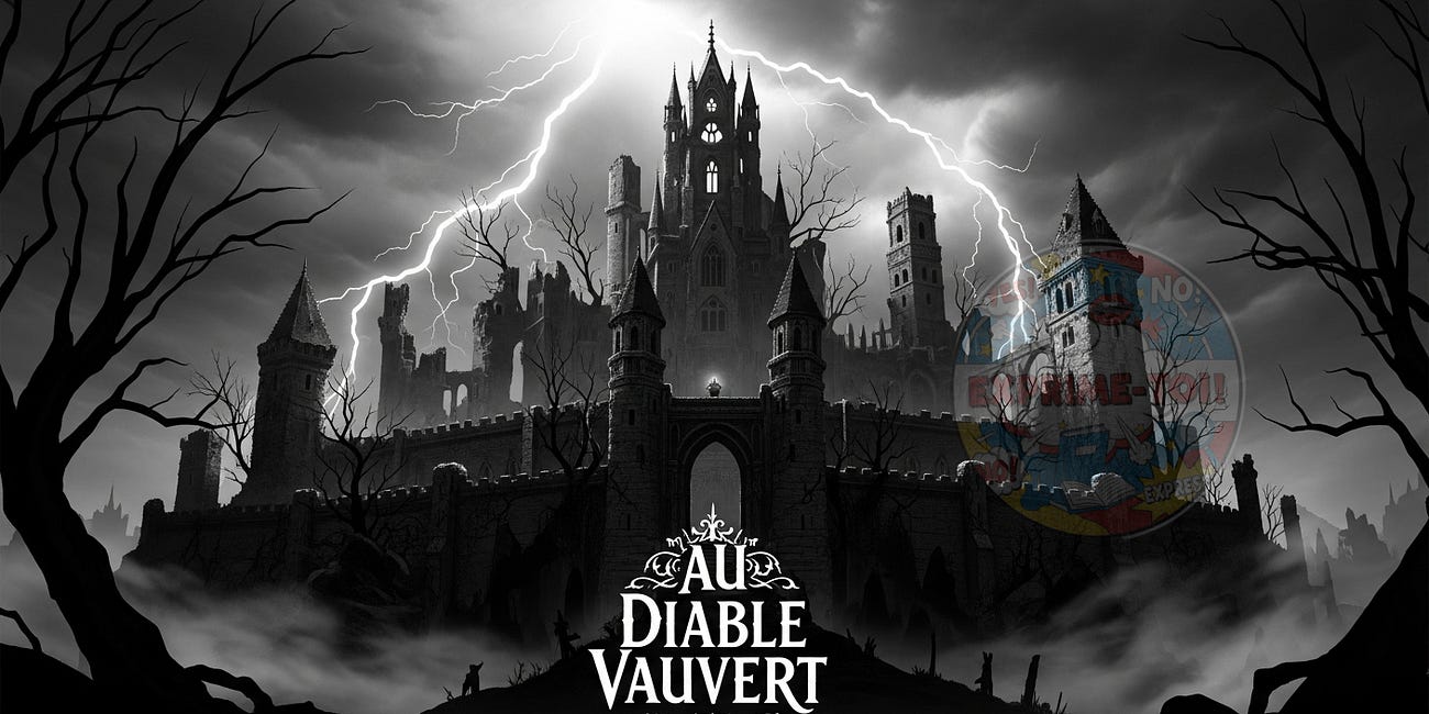 "Au diable Vauvert" : Quand une expression garde la mémoire des lieux oubliés