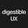 digestible UX