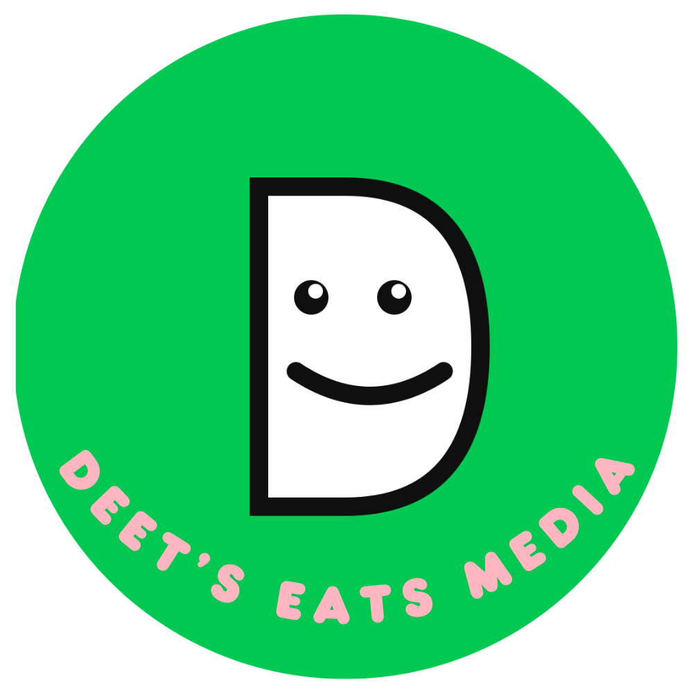 The Deeter Digest