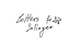 Tina’s Substack