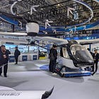 CAAC: Powered-Lift Aircraft Airworthiness Standards