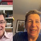 Coffee with Contrarians ft. Randi Weingarten, American Federation of Teachers