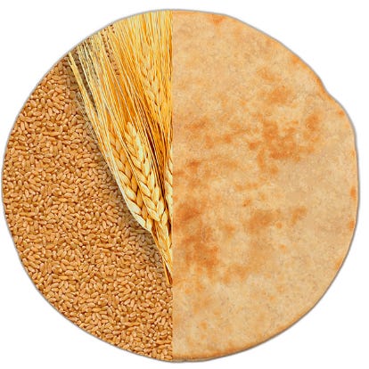 Artwork for KAMALA QUALITY BITE