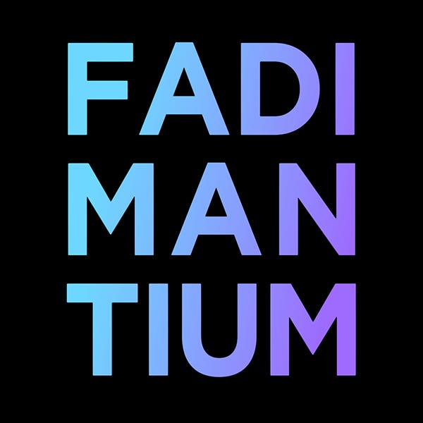 Fadimantium